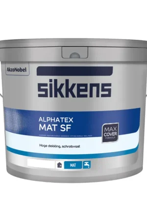 Sikkens Alphatex SF Goedkoop